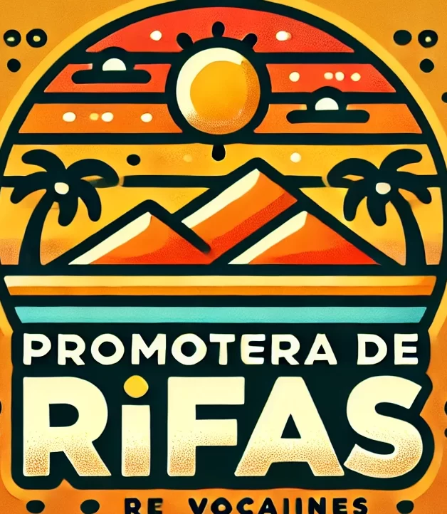 Promotora de rifas S.A